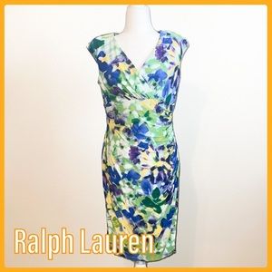 Lauren by Ralph Lauren Dress